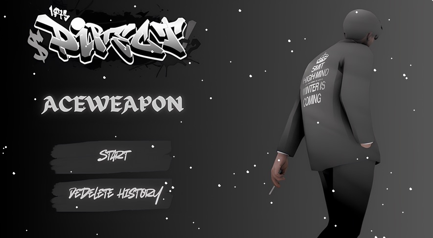 AceWeapon