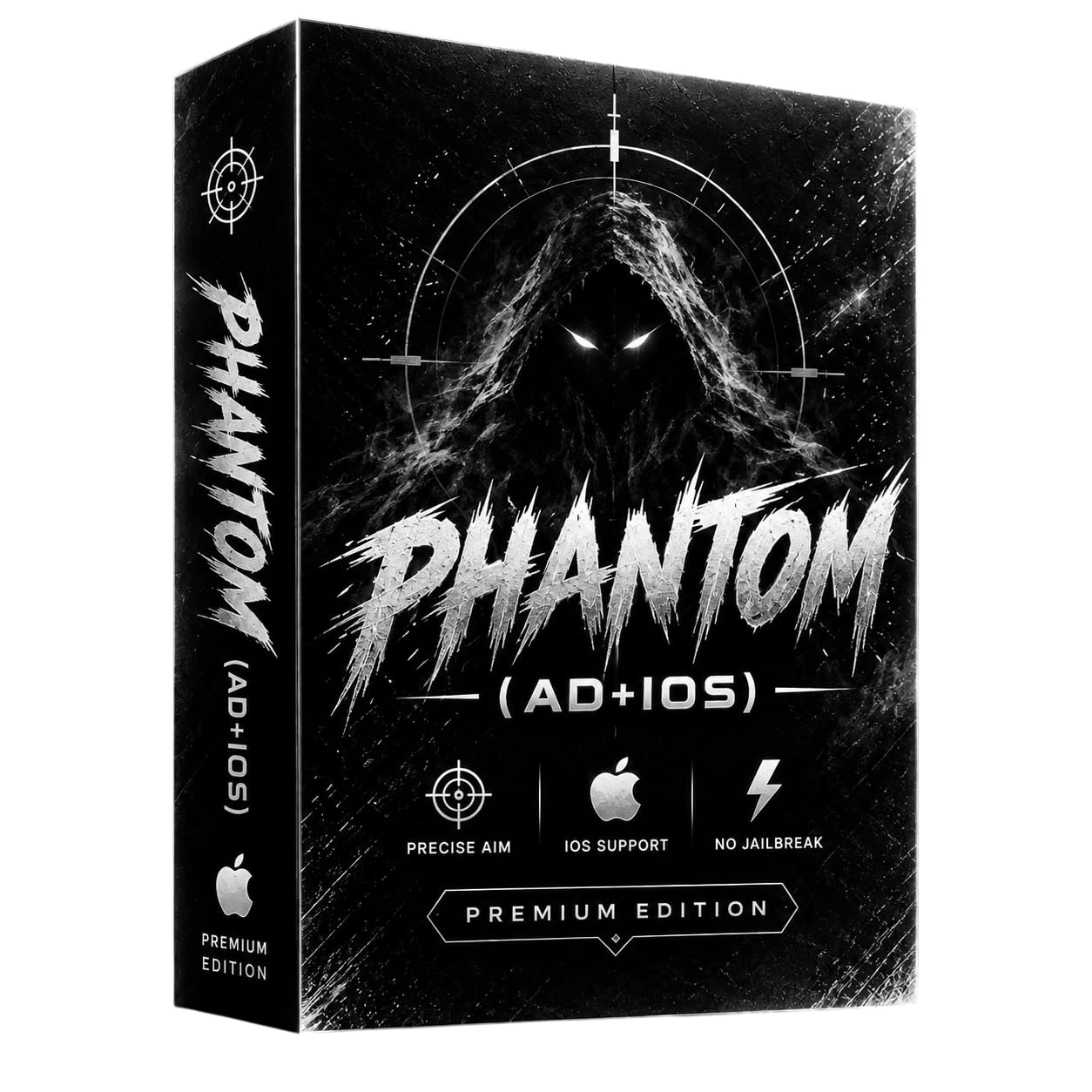 PHANTOM [IOS+ANDROID]